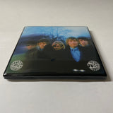 ROLLING STONES Between The Buttons Coaster Custom Ceramic Tile