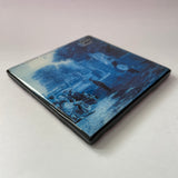 THE MOODY BLUES Long Distance Voyager Coaster Custom Ceramic Tile
