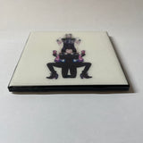 PRINCE  Plectrumelectrum Coaster Record Cover Custom Ceramic Tile