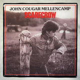 JOHN COUGAR MELLENCAMP Scarecrow Coaster Custom Ceramic Tile