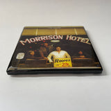 THE DOORS Morrison Hotel Coaster Custom Ceramic Tile