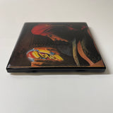 ELECTRIC LIGHT ORCHESTRA Discovery Coaster ELO Record Cover Ceramic Tile