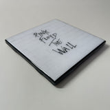 PINK FLOYD The Wall Coaster Custom Ceramic Tile