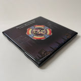 ELECTRIC LIGHT ORCHESTRA New World Record Coaster ELO Record Cover Ceramic Tile