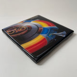 ELECTRIC LIGHT ORCHESTRA Out of the Blue Coaster Record Cover Ceramic Tile ELO