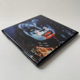 KISS Alive II Coaster Gene Simmons Back Record Cover Ceramic Tile