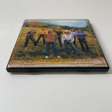 The ALLMAN BROTHERS BAND Brothers Of The Road Coaster Ceramic Tile