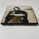 JONI MITCHELL Hejira Record Cover Ceramic Tile Coaster