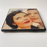 J. GEILS BAND Love Stinks Record Cover Ceramic Tile Coaster