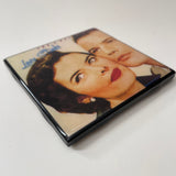 J. GEILS BAND Love Stinks Record Cover Ceramic Tile Coaster