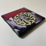 SOUNDGARDEN Badmotorfinger Coaster Record Cover Ceramic Tile