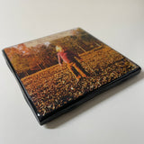 The ALLMAN BROTHERS Band Brothers And Sisters Coaster Custom Ceramic Tile