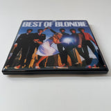 BLONDIE Best Of Coaster Custom Ceramic Tile