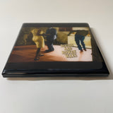 BOB DYLAN Rough And Rowdy Ways Record Cover Art Ceramic Tile Coaster
