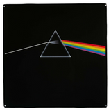 PINK FLOYD The Dark Side Of The Moon Coaster Custom Ceramic Tile