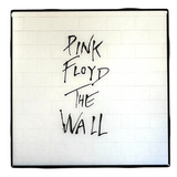 PINK FLOYD The Wall Coaster Custom Ceramic Tile